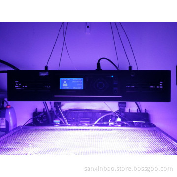 Aquarium LED Lighting (IT2040)